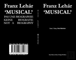 Bertrand.pt - Franz Lehar 'Musical