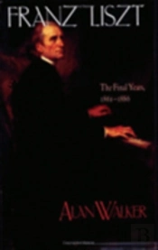 Franz Liszt
