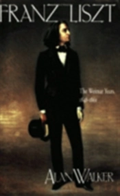 Franz Liszt