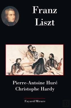 Bertrand.pt - Franz Liszt