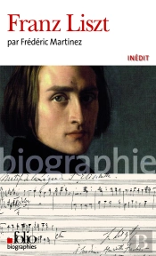 Franz Liszt
