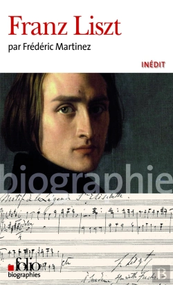 Bertrand.pt - Franz Liszt