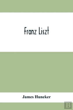 Bertrand.pt - Franz Liszt