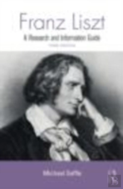 Bertrand.pt - Franz Liszt