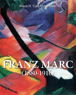 Bertrand.pt - Franz Marc 1880-1916