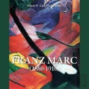 Franz Marc 1880-1916