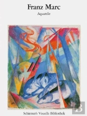 Franz Marc /Allemand