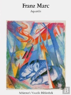 Bertrand.pt - Franz Marc /Allemand