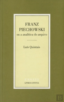 Bertrand.pt - Franz Piechowski