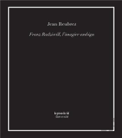 Franz Radziwill, L'Imagier Ambigu