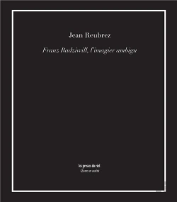 Bertrand.pt - Franz Radziwill, L'Imagier Ambigu