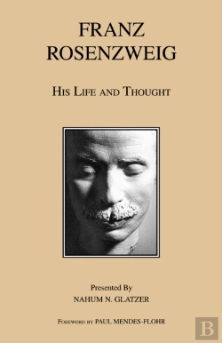 Bertrand.pt - Franz Rosenzweig