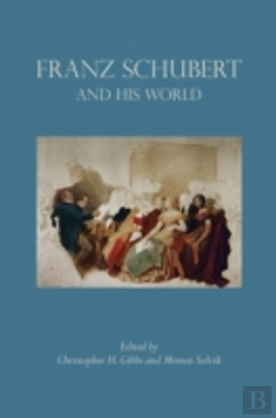Bertrand.pt - Franz Schubert And His World