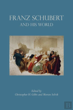 Bertrand.pt - Franz Schubert And His World