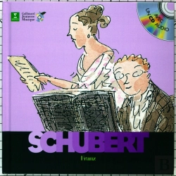 Bertrand.pt - Franz Schubert