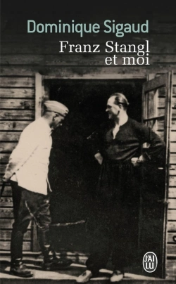 Bertrand.pt - Franz Stangl Et Moi