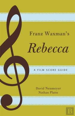 Bertrand.pt - Franz Waxman'S Rebecca