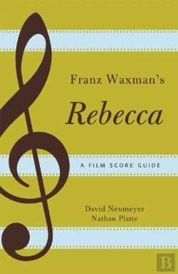 Bertrand.pt - Franz Waxman'S Rebecca