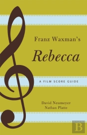 Franz Waxman'S Rebecca