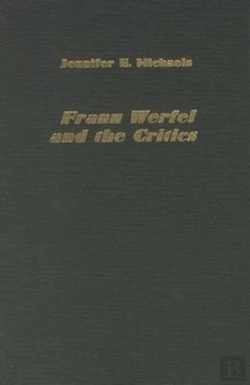 Bertrand.pt - Franz Werfel And The Critics