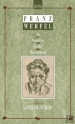 Bertrand.pt - Franz Werfel