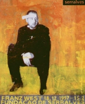 Franz West 18.12 1997-15.2