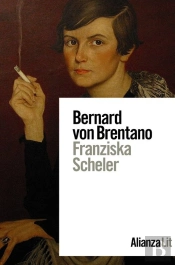 Franziska Scheler