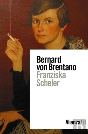 Franziska Scheler