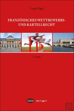 Bertrand.pt - Franzosiches Wettbewerbs ; Und Kartellrecht (2e Édition)
