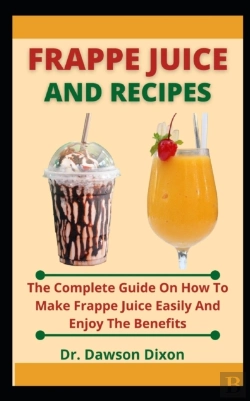 Bertrand.pt - Frappe Juice And Recipes