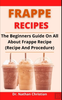 Bertrand.pt - Frappe Recipe
