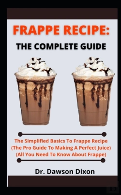 Bertrand.pt - Frappe Recipe