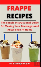 Frappe Recipe