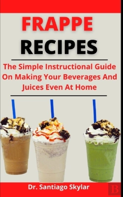 Bertrand.pt - Frappe Recipe