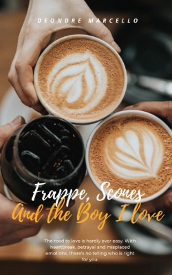 Bertrand.pt - Frappe, Scones And The Boy I Love