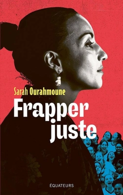 Bertrand.pt - Frapper Juste : Petit Manifeste De Résistance Féminine