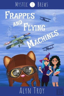 Bertrand.pt - Frappes And Flying Machines