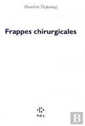 Frappes Chirurgicales