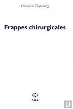 Bertrand.pt - Frappes Chirurgicales