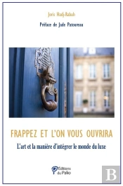 Frappez Et L'On Vous Ouvrira
