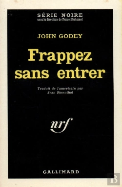 Bertrand.pt - Frappez Sans Entrer
