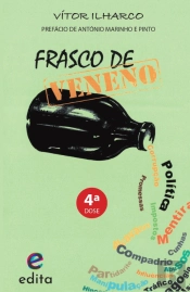 Frasco de Veneno - 4ª Dose