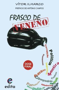 Bertrand.pt - Frasco de Veneno - Dose Final