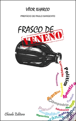 Bertrand.pt - Frasco de Veneno