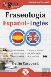 Fraseologia Español-Ingles