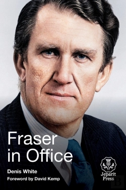 Bertrand.pt - Fraser In Office