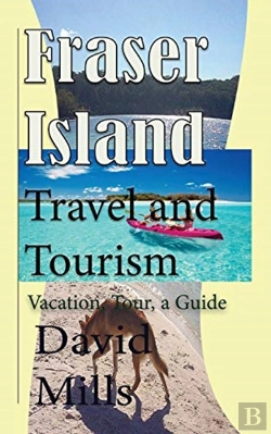 Bertrand.pt - Fraser Island Travel And Tourism: Vacati
