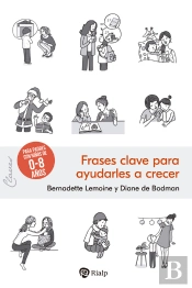 Frases Clave Para Ayudarles A Crecer