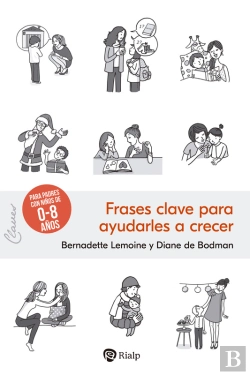 Bertrand.pt - Frases Clave Para Ayudarles A Crecer