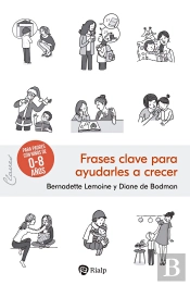 Frases Clave Para Ayudarles A Crecer